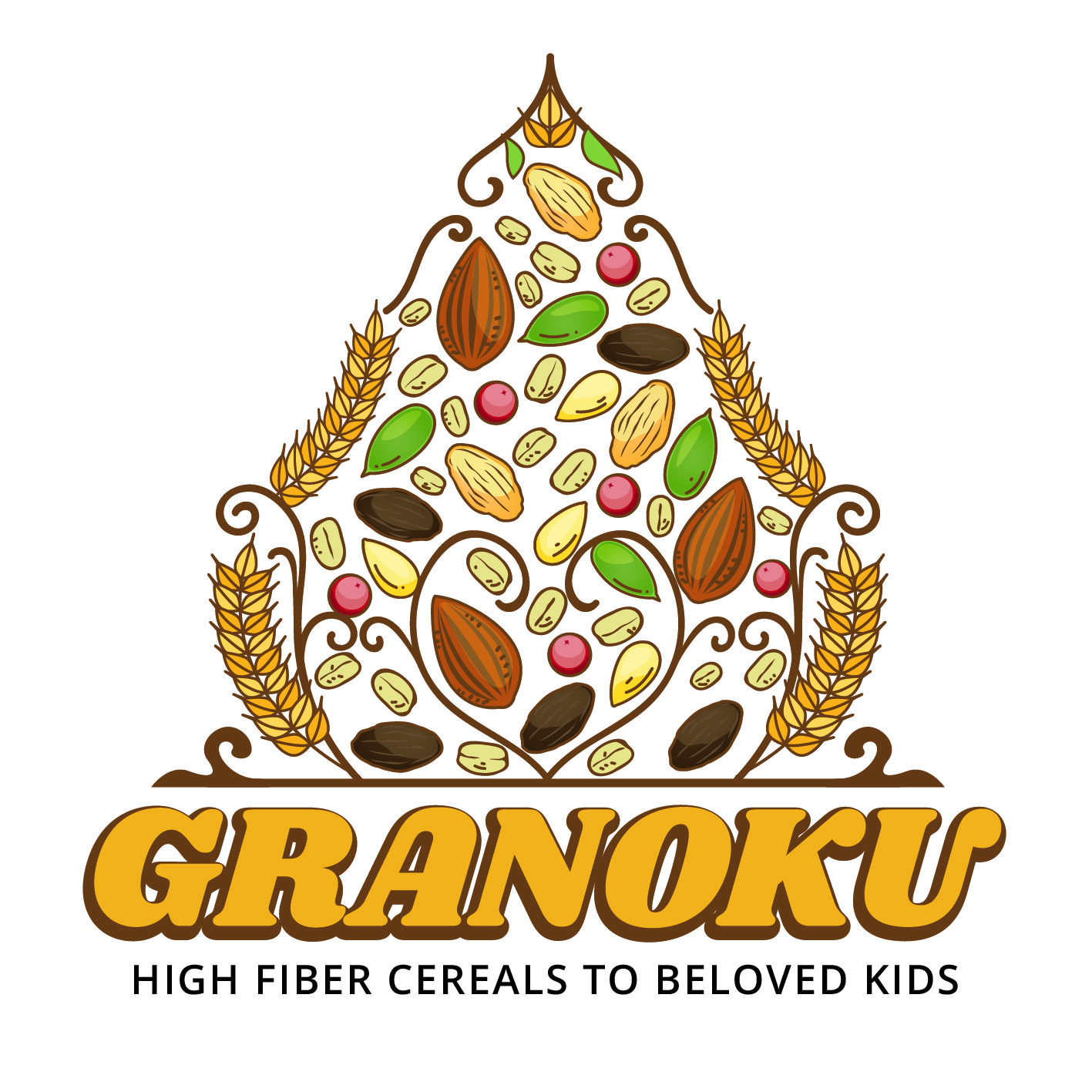 Logo GRANOKU